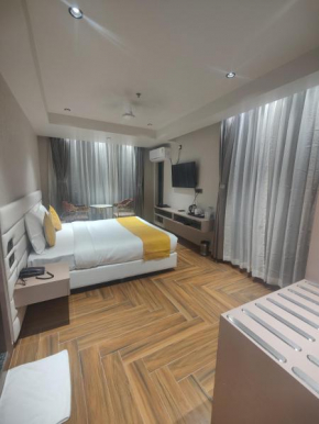 Hotel Dooars Hilton